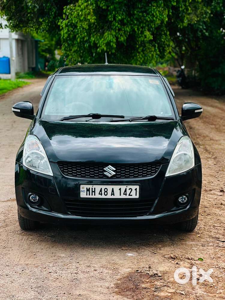 Maruti Swift Vdi 2012