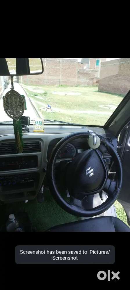 Eco Kar 7 Seater Hai 2021 Model Hai A1 Condition Hai