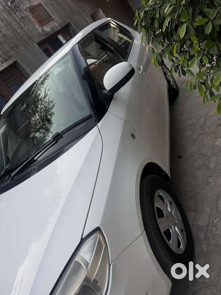 Skoda Fabia 1.2 Crdi Ambition Plus | 2nd Owner | Diesel | ₹1.55 Lakh