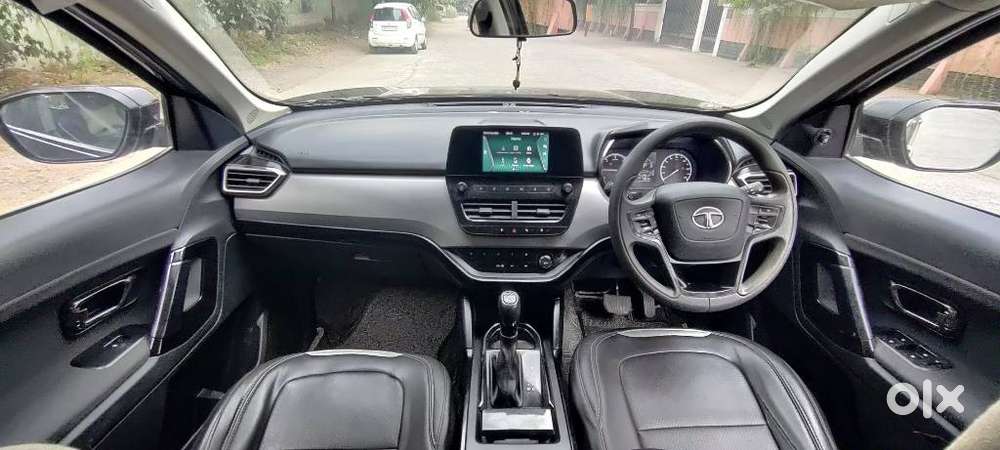 Tata Harrier Xta+ 2.0 L Kryotec Bs Vi, 2022, Diesel