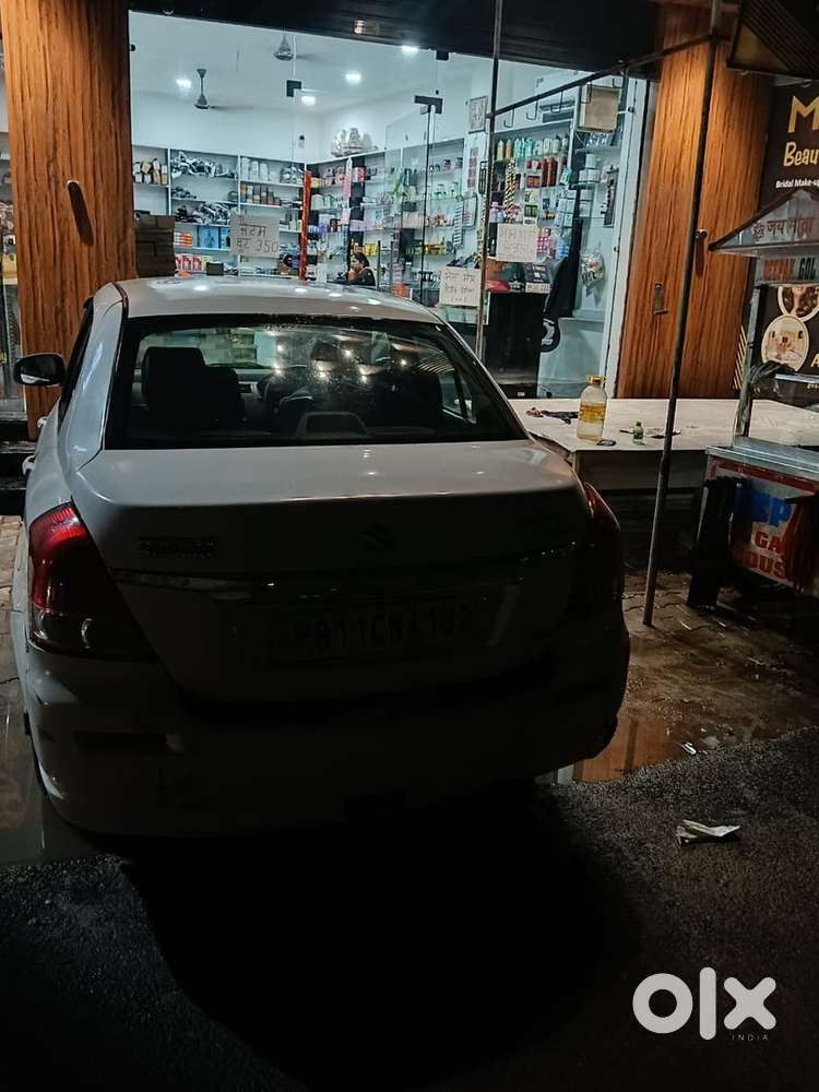 Swift Dzire 2013 Diesel