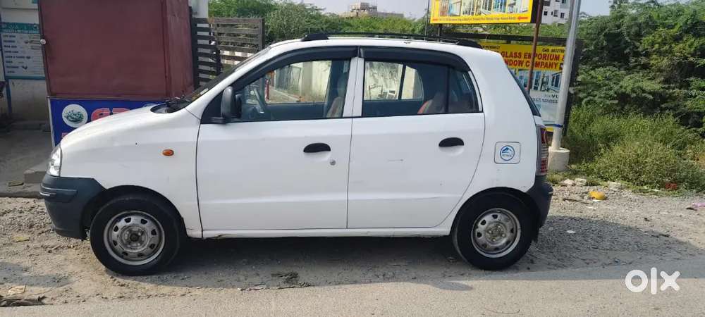 Hyundai Santro Xing 2006