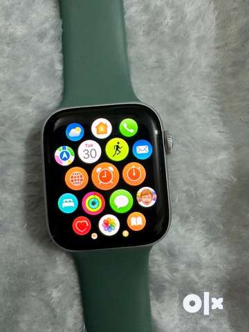 Apple watch discount serie 4 44