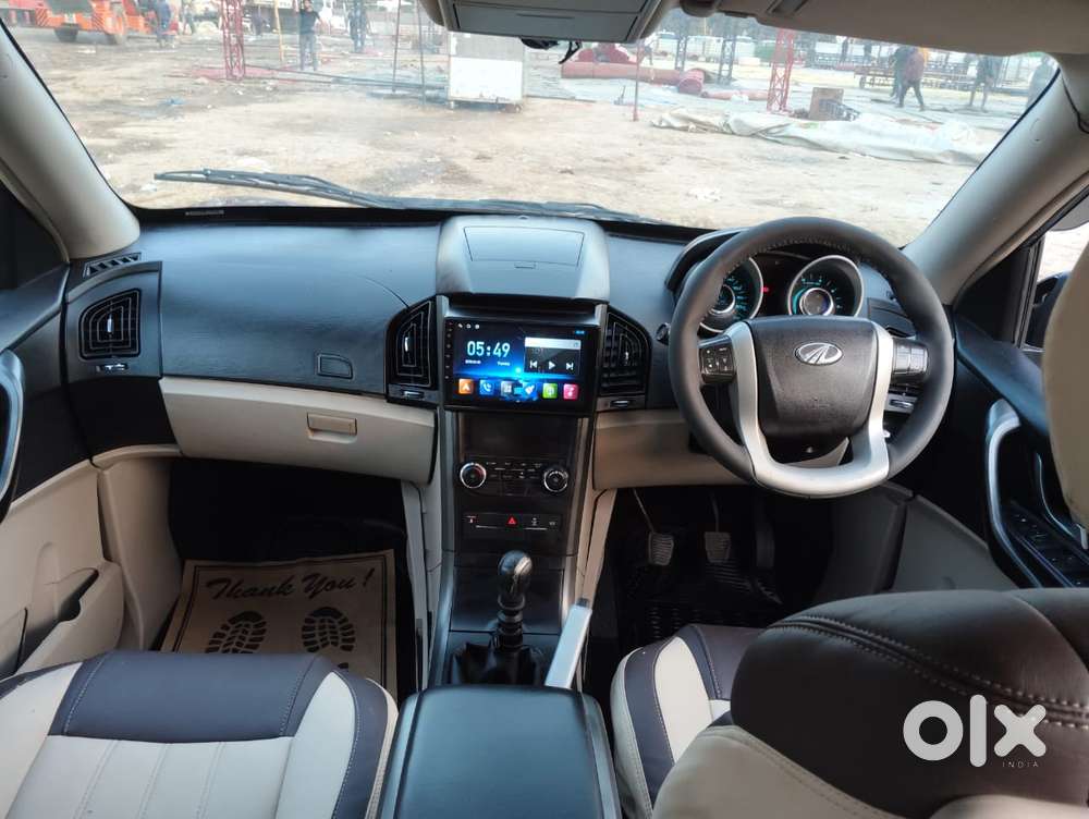 Mahindra Xuv500 W6 2wd, 2016, Diesel