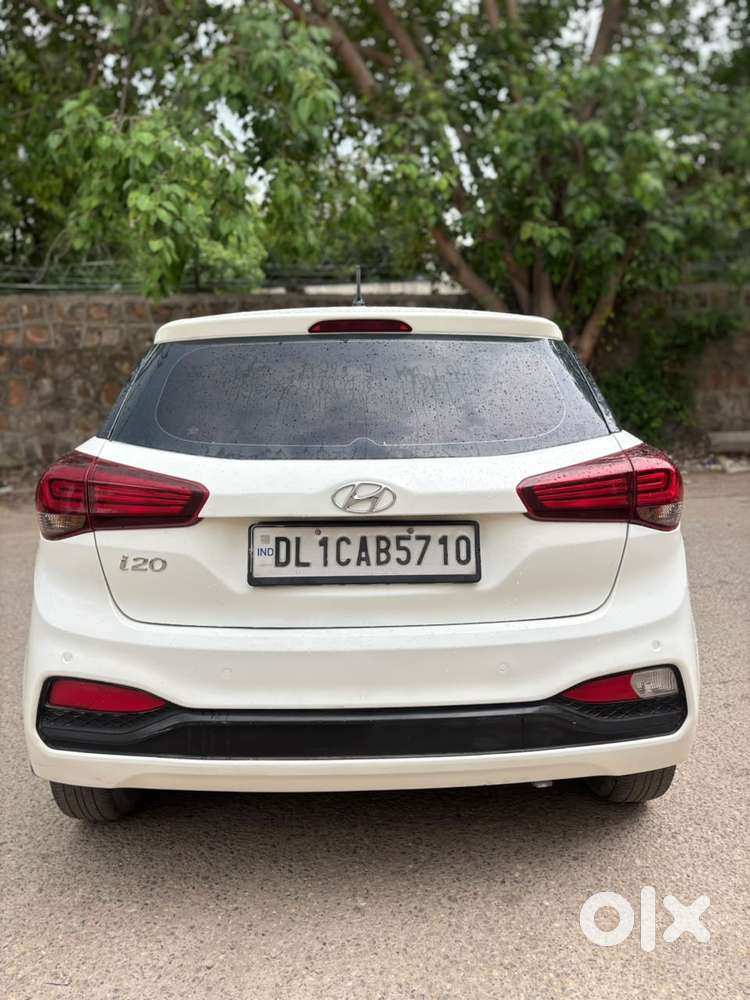 Hyundai Elite I20 Magna Plus Diesel, 2019