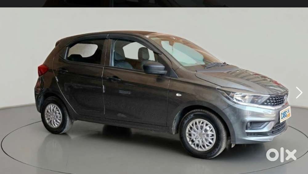 Tata Tiago Petrol 2026 Car