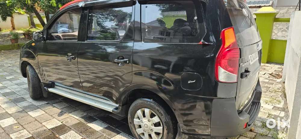 Mahindra Xylo Diesel 2010 Year