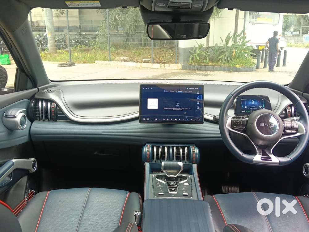 Byd Atto 3 Special Edition, 2024, Electric