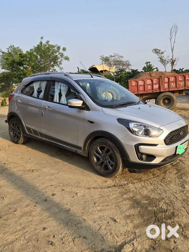 फोर्ड फ्रीस्टाइल 2020 मॉडल बिक्री हेतु उपलब्ध।