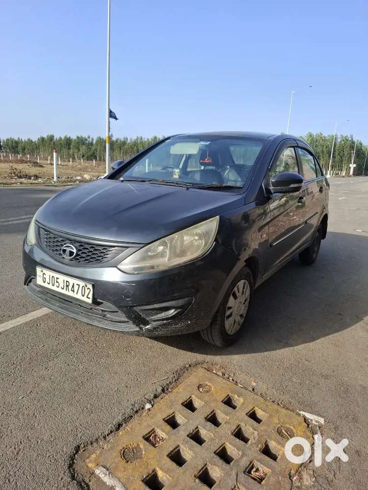 Tata Zest Petrol Good Condition