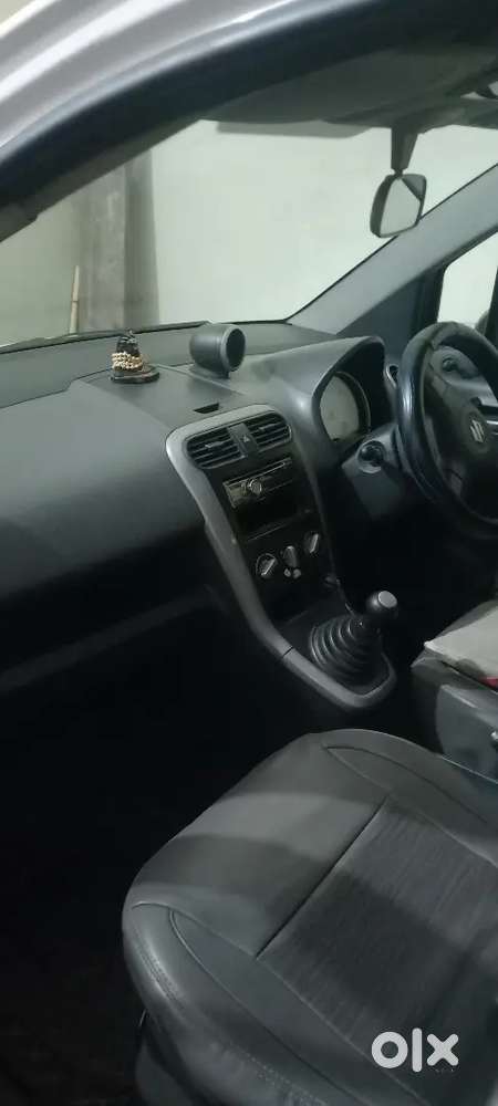 Maruti Suzuki Ritz 2012 Diesel Car