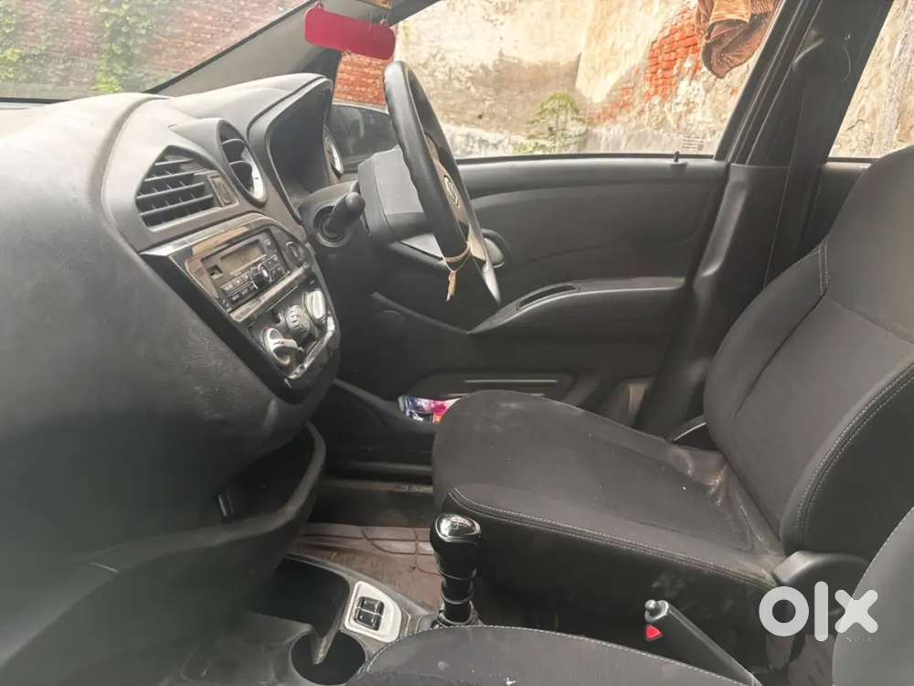 Datsun Redigo Gold 2018 Edition