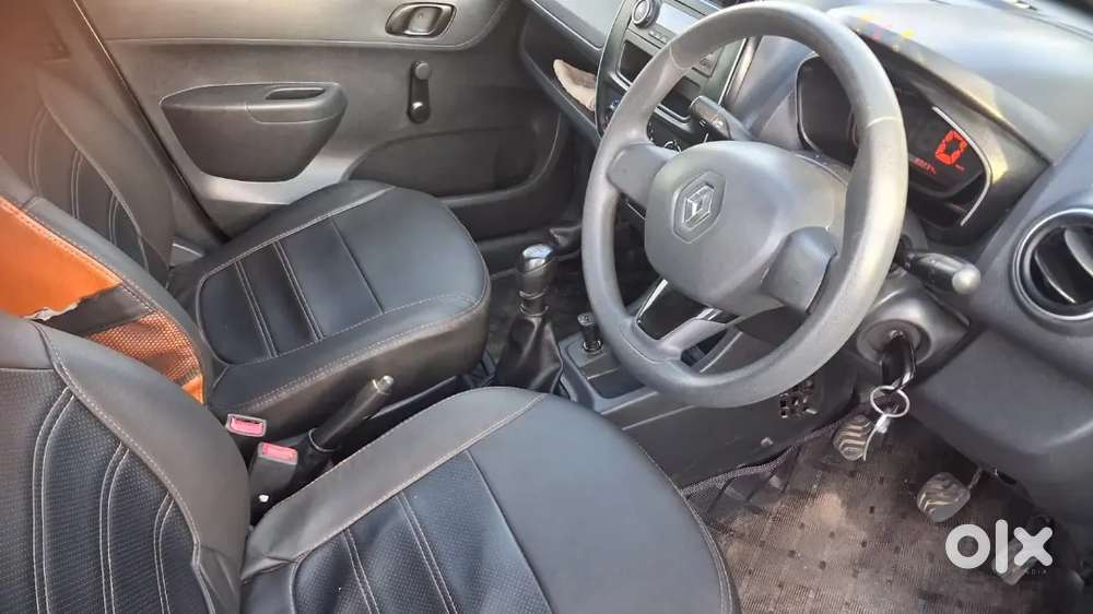 Kwid  Basic Model