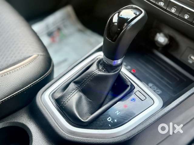 Hyundai Creta 1.6 Vtvt At Sx Plus, 2019, Petrol