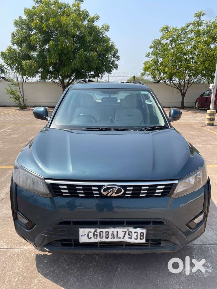 Mahindra Xuv300 W6, 2019, Petrol