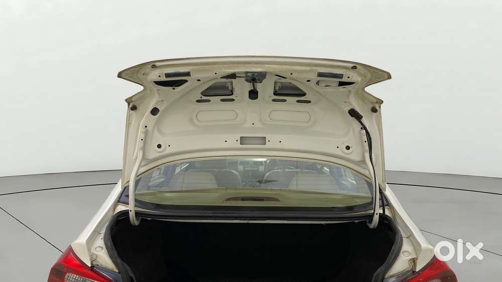 Honda City 2011-2013 S, 2013, Petrol