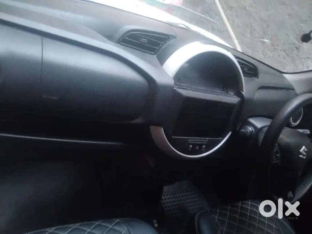 Maruti Suzuki S-presso 2020 Vxi Plus