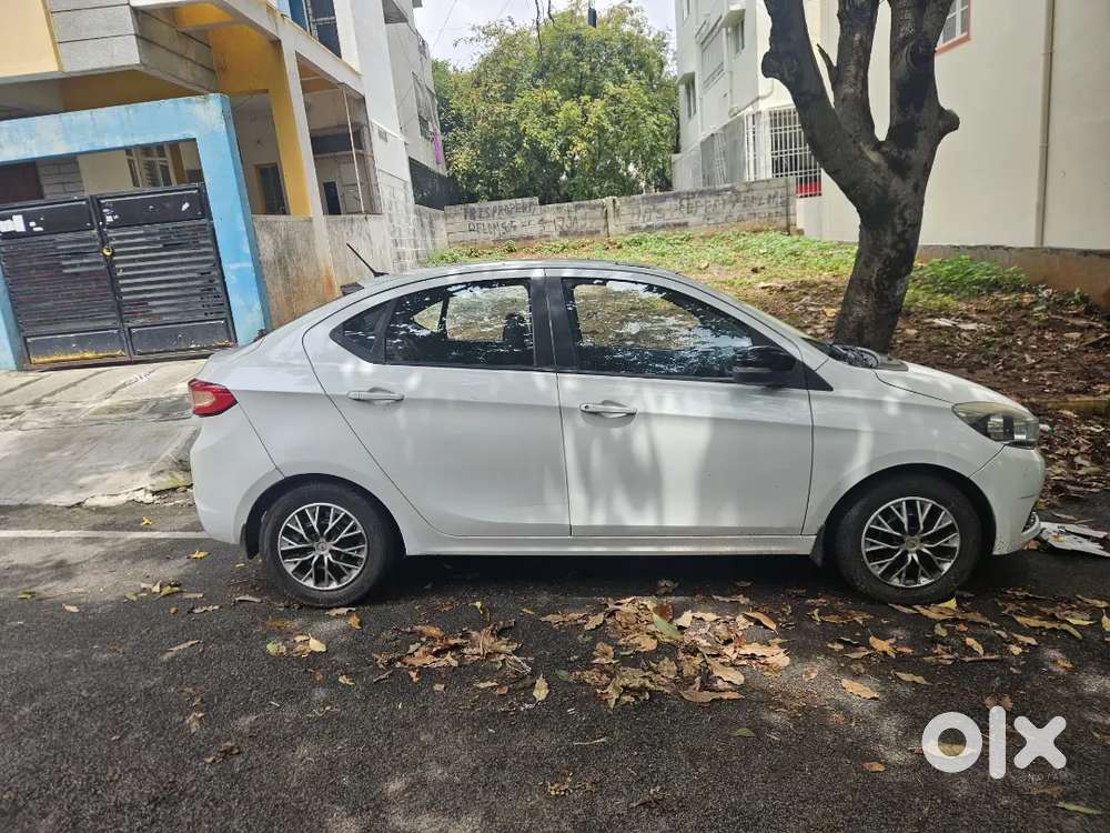 Tata Tigor 1.05 Revotorq XT 2018