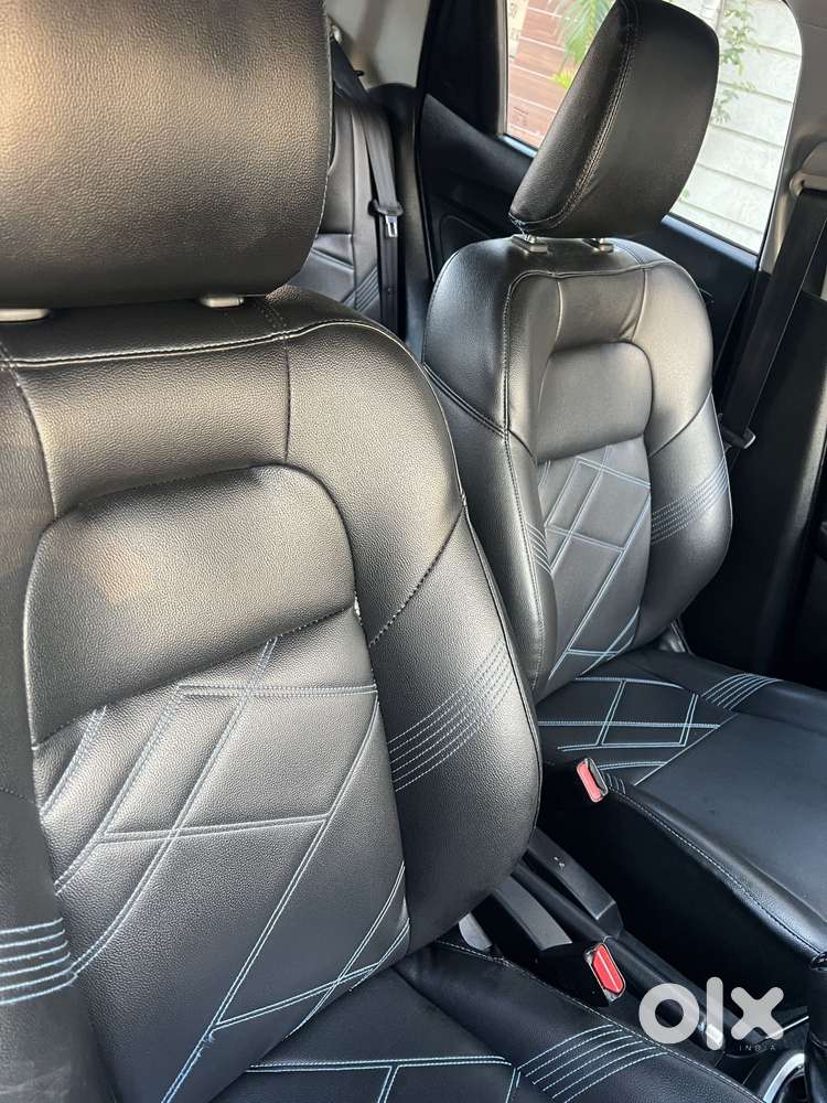 Maruti Suzuki Swift Vdi (o), 2018, Diesel