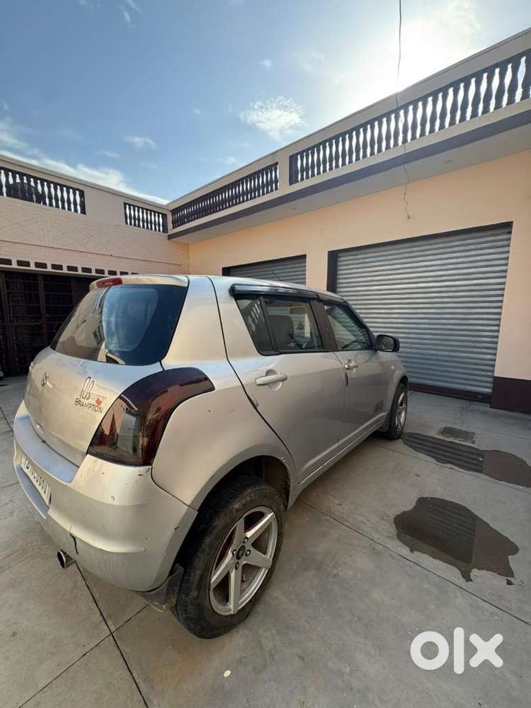 Maruti Suzuki Swift 2008 Diesel