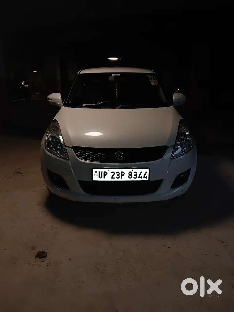Maruti Suzuki Swift Vdi 2014