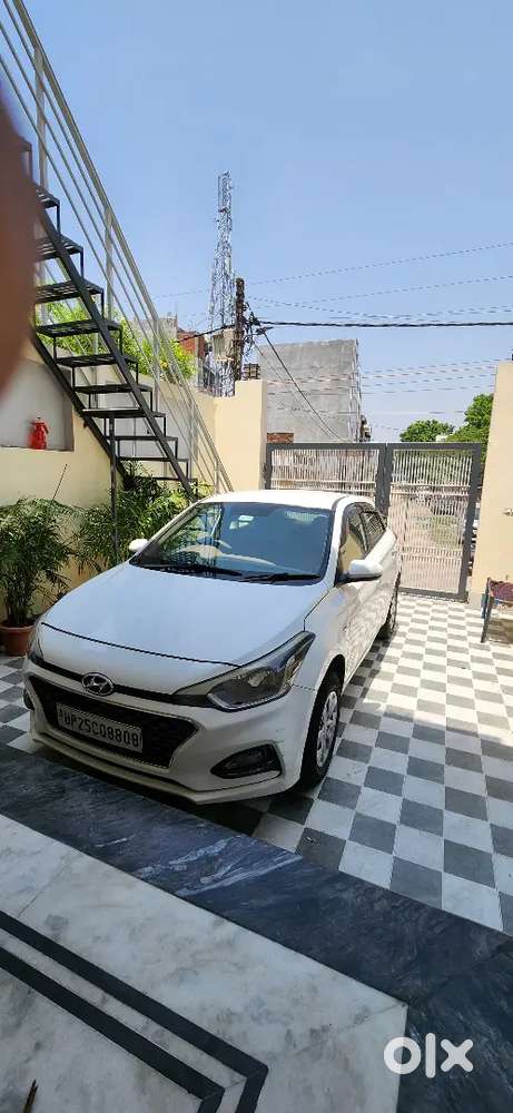 Hyundai Elite I20 2019 Diesel Well Maintained