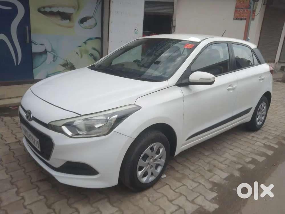 Hyundai Elite I20 2015 Diesel 88000 Km Driven