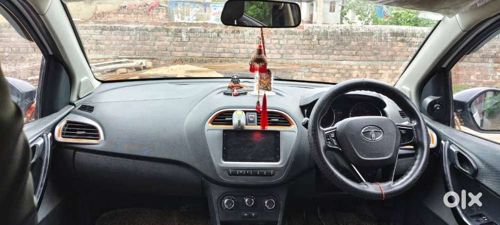 Tata Tiago Nrg 2019 Personal Car