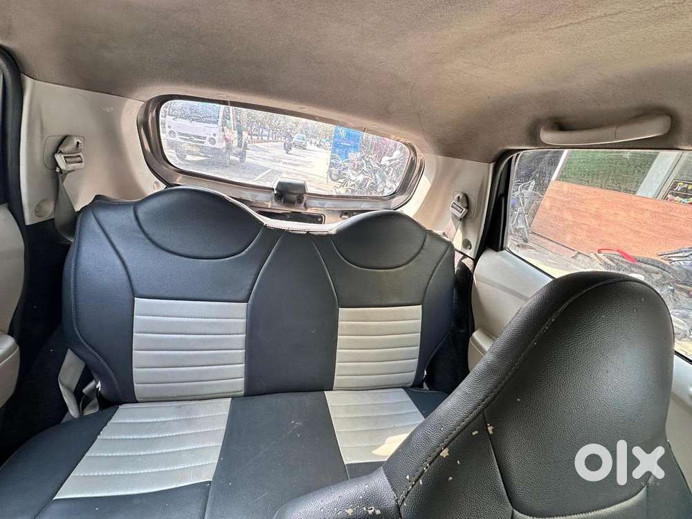 Datsun Go 2017 Petrol Good Condition