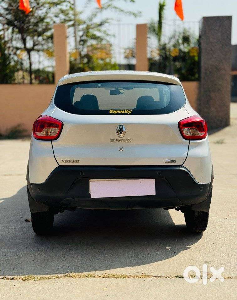 Renault Kwid Rxt 1.0, 2019, Petrol