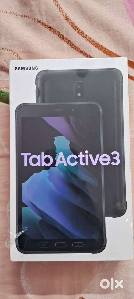 Samsung Galaxy Tab Active T575 64GB Tablets 1813392005