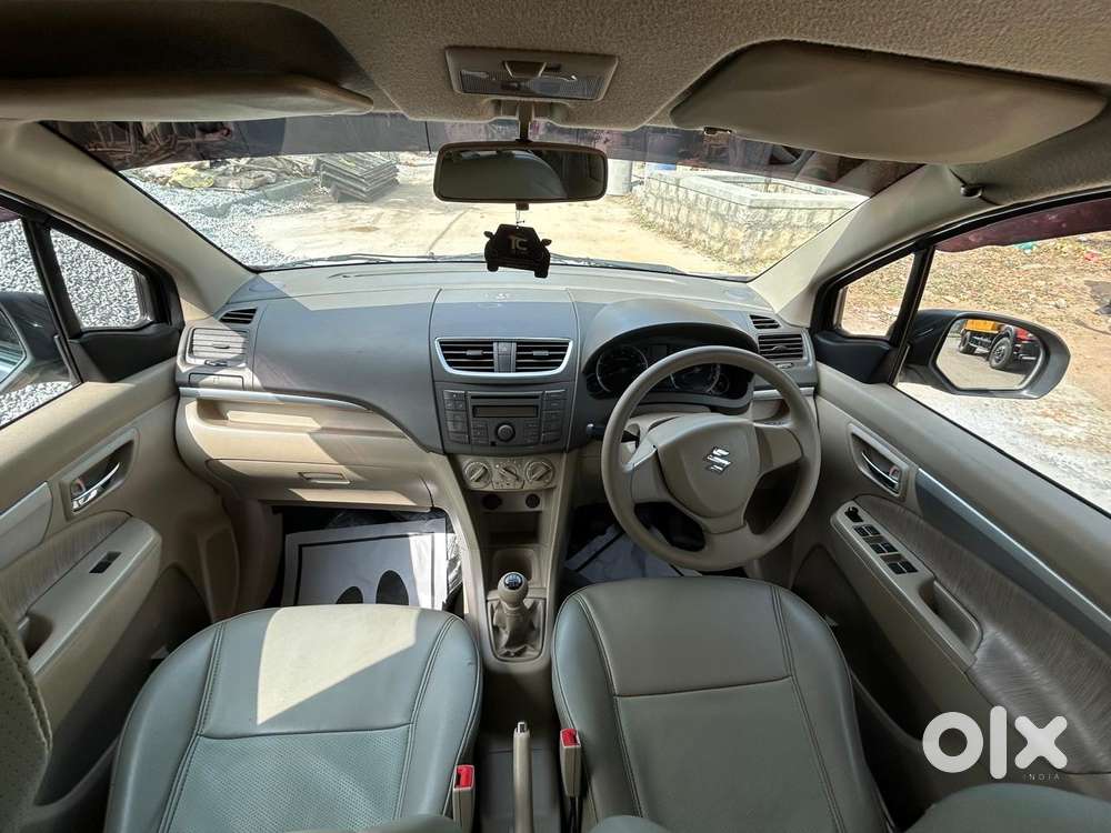 Maruti Suzuki Ertiga 2012-2015 Vdi, 2014, Diesel