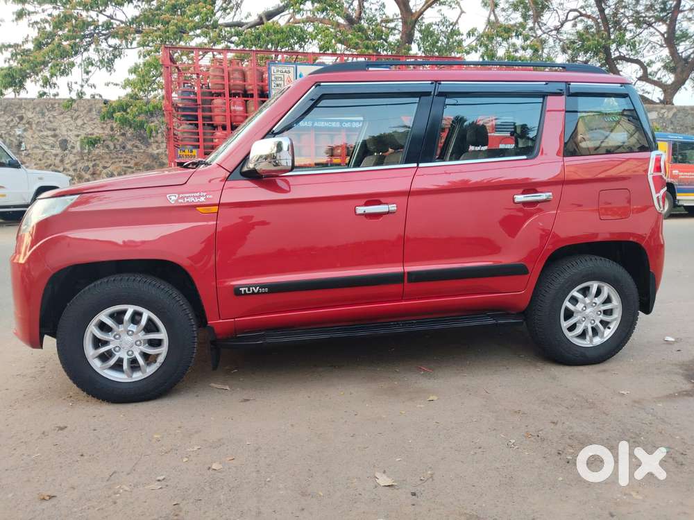 Mahindra Xuv 300