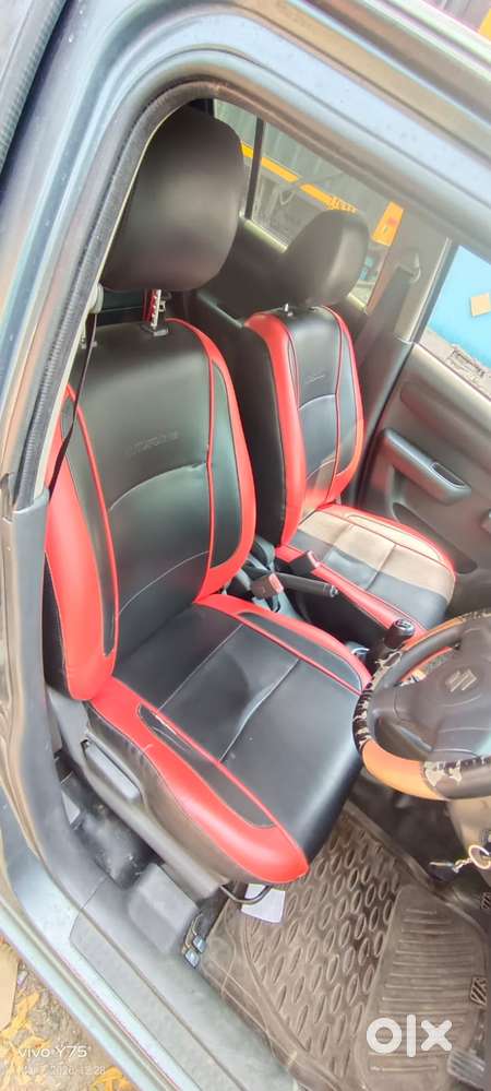 Maruti Suzuki Swift Lxi Option, 2009, Petrol