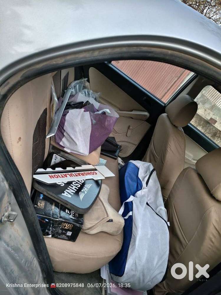 Tata Manza Vx Quadrajet, 2011, Diesel