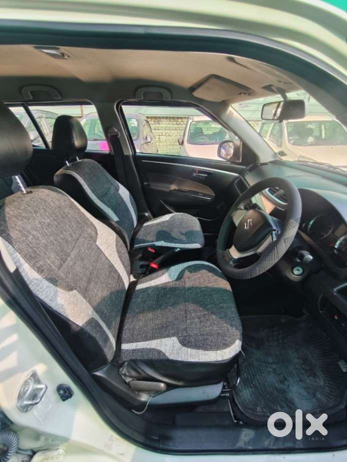 Maruti Suzuki Swift, 2014, Petrol