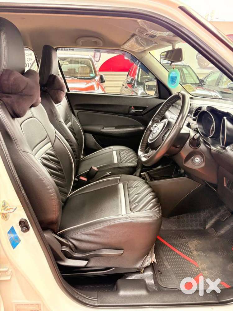 Maruti Suzuki Swift 1.2 Vxi (o), 2023, Petrol
