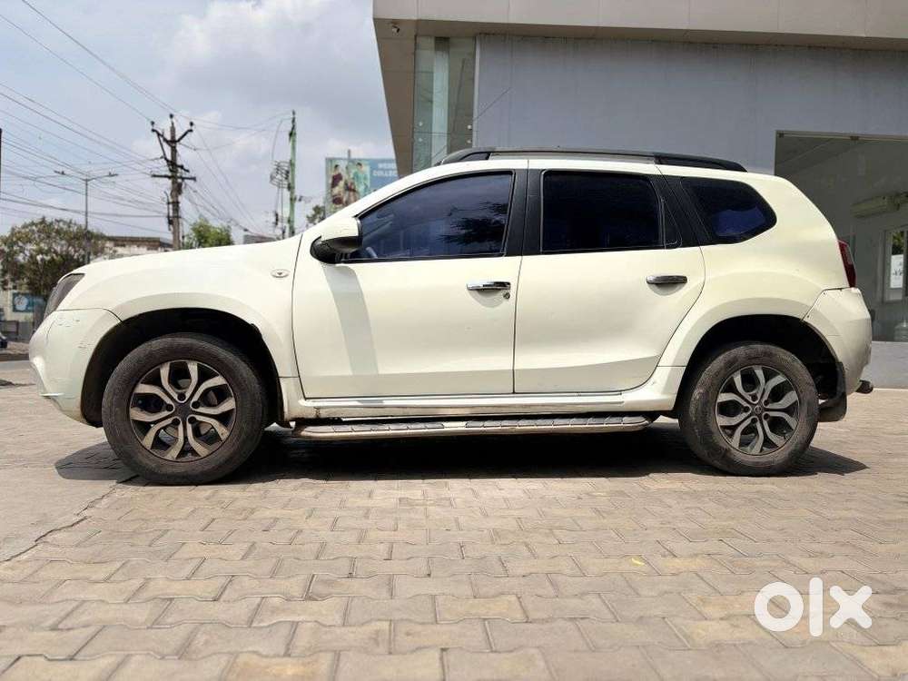 Nissan Terrano Xl Plus 85 Ps Deisel, 2015, Diesel