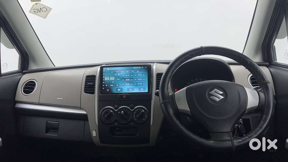Maruti Suzuki Wagon R Lxi Cng, 2015, Cng & Hybrids