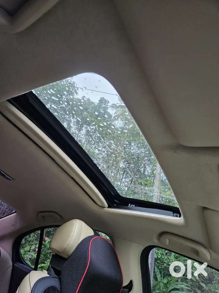 Honda City 1.5 Zx Cvt 2021