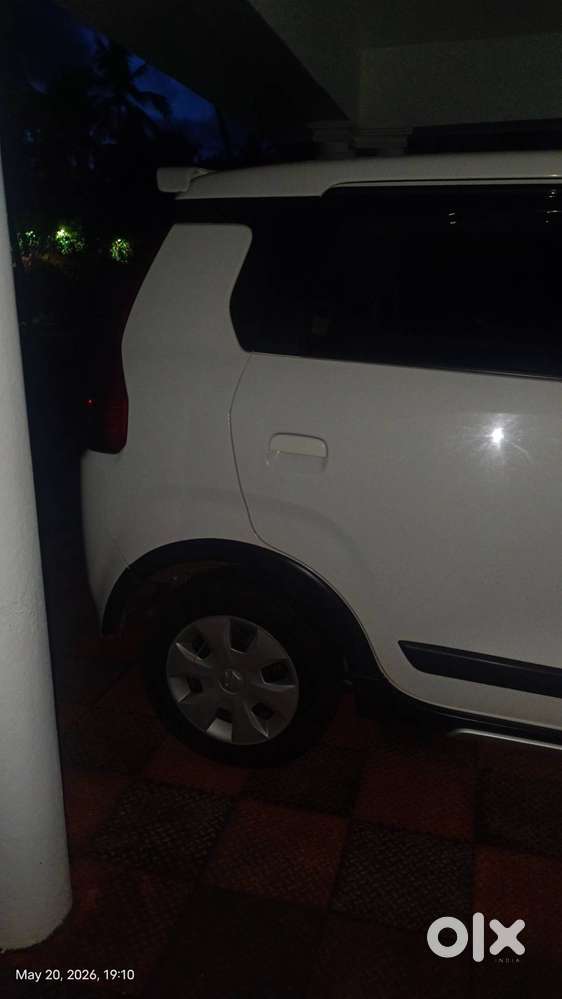 Wagon R Zxi 1.2l