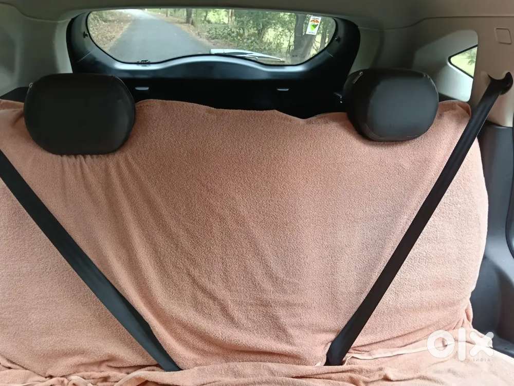 Tata Harrier Diesel Manual 2024