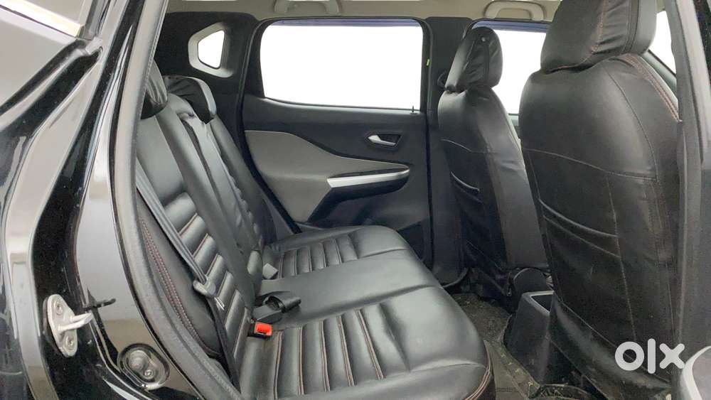 Nissan Magnite 1.0 Xv, 2022, Petrol