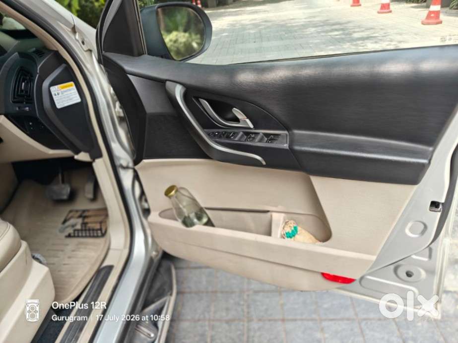 Mahindra Xuv500 At W8 Fwd, 2017, Diesel