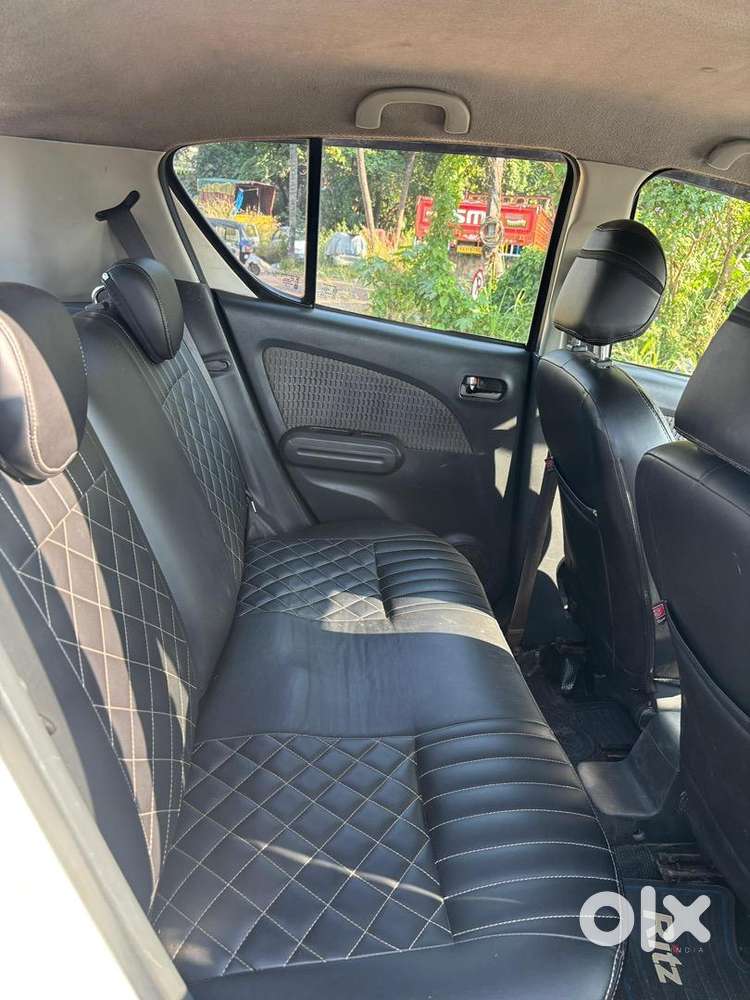 Maruti Suzuki Ritz 2014 Diesel Well Maintained