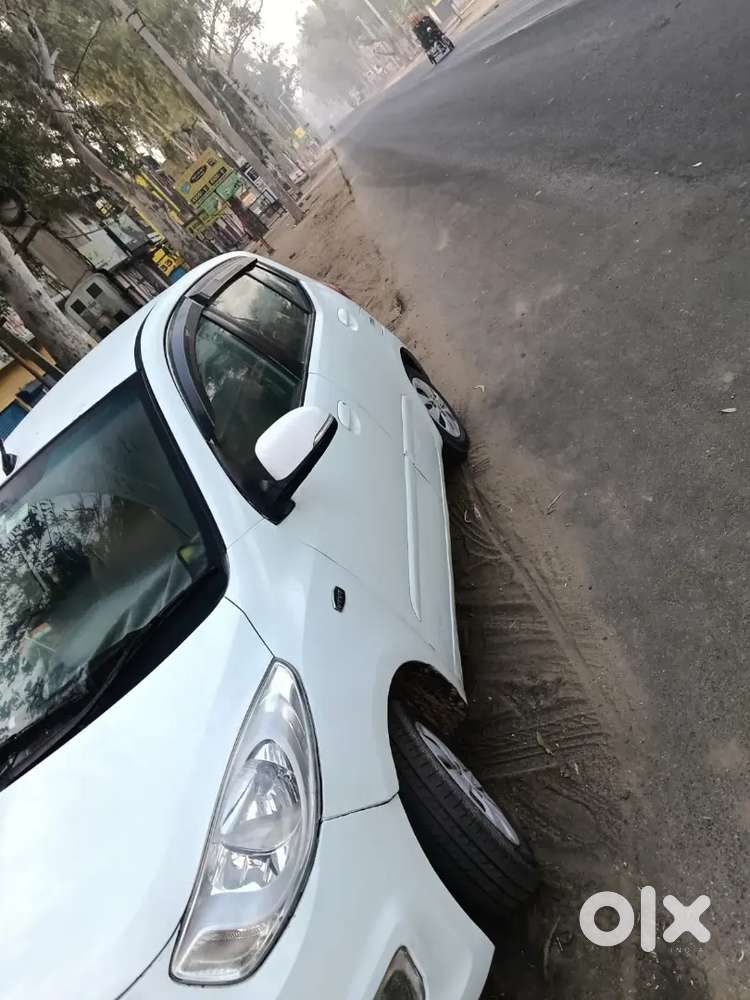 Hyundai I10 2011 Cng & Hybrids 90000 Km Driven