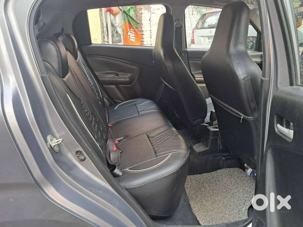 Maruti Suzuki Celerio Zxi(o) Mt, 2023, Petrol