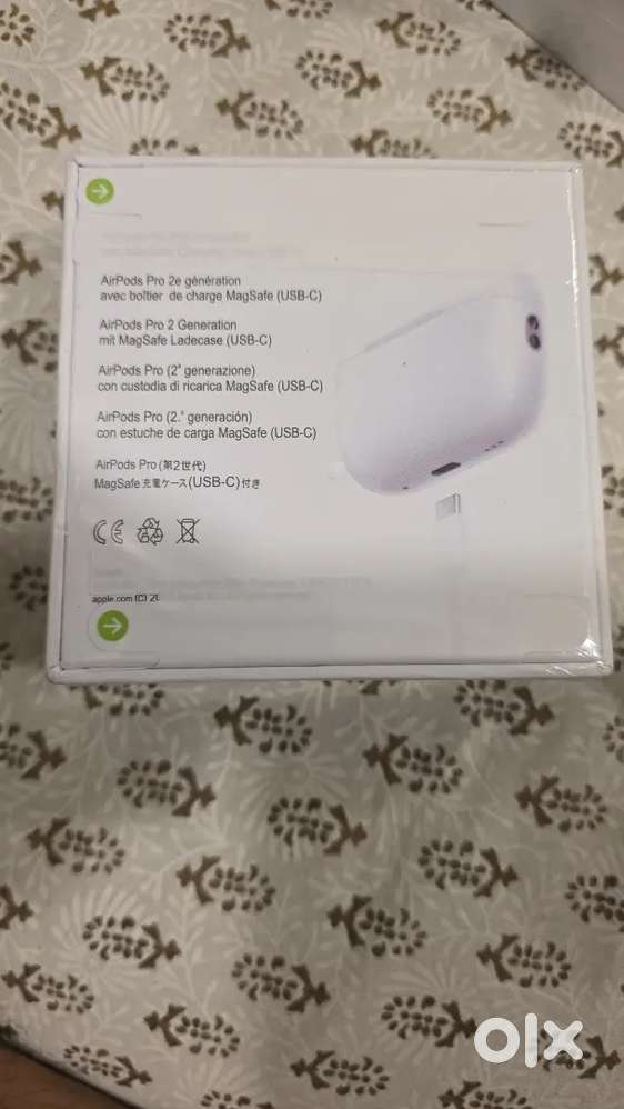 Apple AirPods Pro 2 Generation