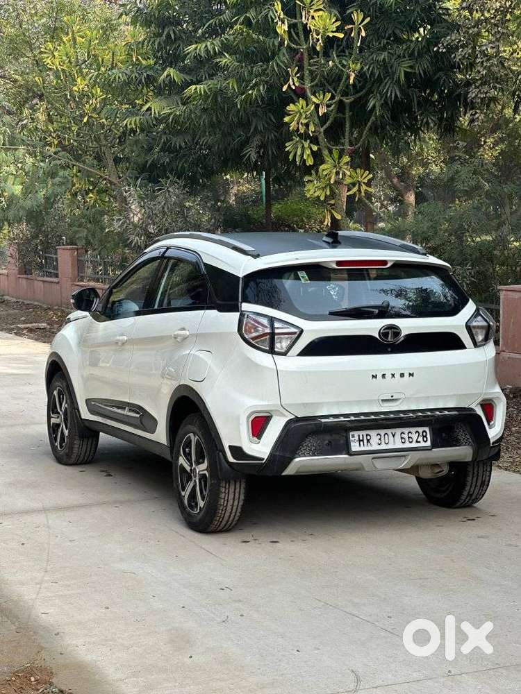 Tata Nexon