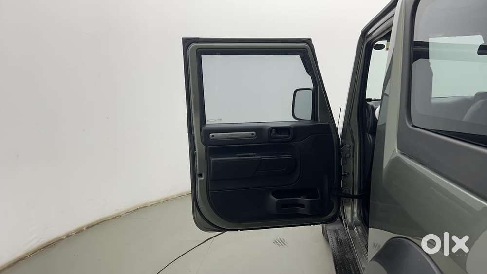 Mahindra Thar 1.5 Lx Hard Top Diesel At 4 Rwd, 2022, Diesel